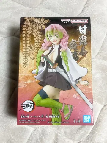 귀멸의 칼날 -인연의 장- 제34형 칸로지 미츠리 피규어