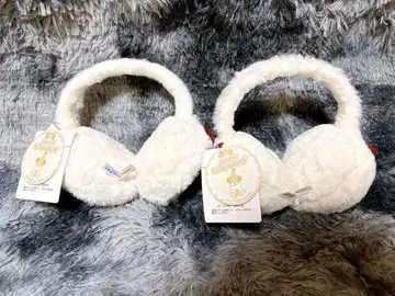 [ 새상품 ] 릴린린 귀도리 2세트 2025 디즈니