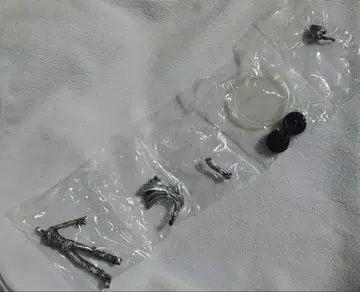 강철의 연금술사 에드워드 엘릭 피규어