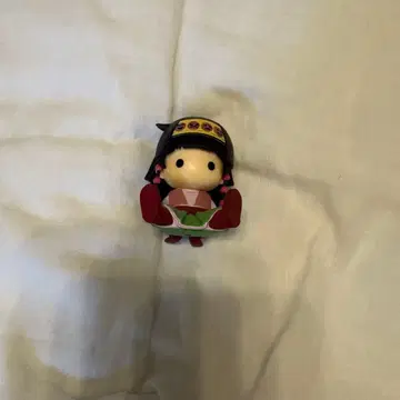 헌터헌터 아르카 RE-MENT Petado!! 피규어 약 6cm