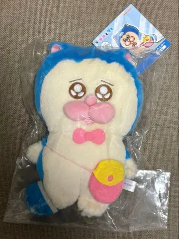 멜로와 타비 챡붙이 인형 멜로 미개봉 마메키치마메코