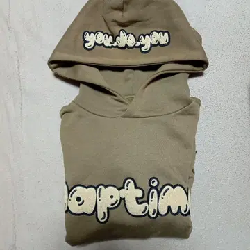 냅타임 naptime. Nissy 니시지마 타카히로 후드티 카키