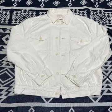 ZARA ORIGINS 데님 자켓