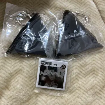 amazarashi 가챠 라이브 생활의 끝에 음악이 울린다