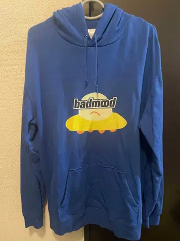 세카이노오와리 세카오와 후카세 badmood 후드티