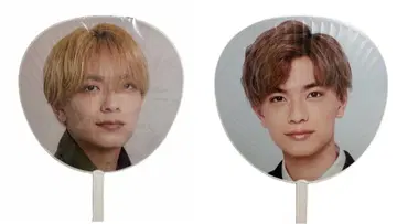 나니와단시 타카하시 쿄헤이 점보 부채