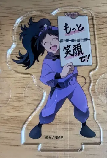 닌타마 란타로 닥타케 닌자대 최강의 군사 아크릴 디오라마 쿠쿠치 헤이스케