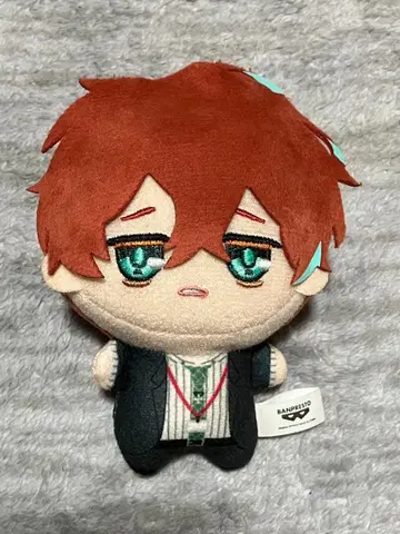 히프노시스 마이크 칸논자카 돗포 SD 인형