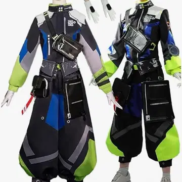 이하 라이 코스프레 의상