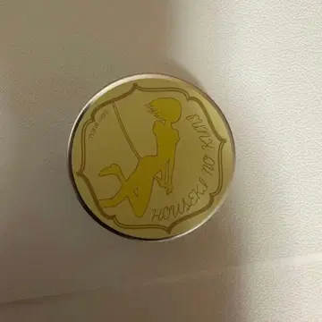 보석의 나라 캔