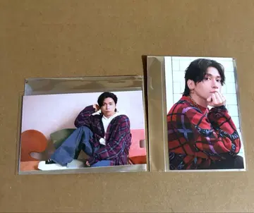 Gero 백귀야행 트레이딩 카드