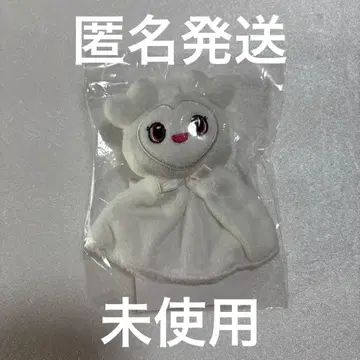 TWICE 다현 더블리 DAVELY 테루테루 백참 미사용