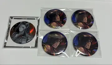 트위스테 자밀 캔뱃지 기숙사복 스케어리 드레스 AGF