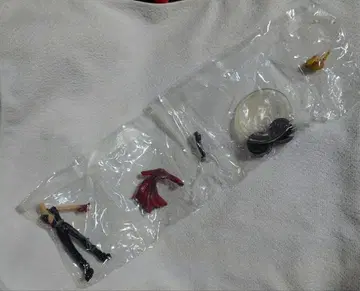 강철의 연금술사 에드워드 엘릭