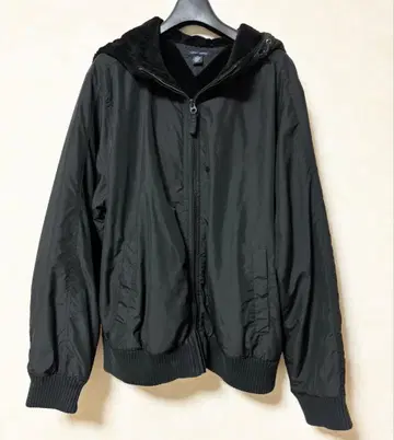 타미힐피거 XL 후드 자켓