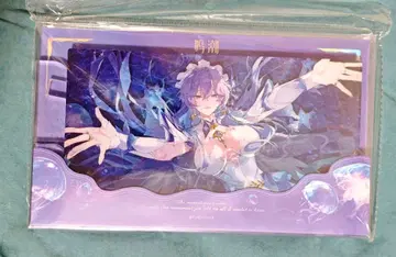 명조 공명자 테마 칸타렐라 수파문 컬렉션 아트 공식품