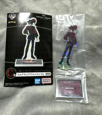 트위스테 제일복권 C상 아크릴 스탠드 리들 로즈하트