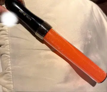 킨브레 단색 오렌지