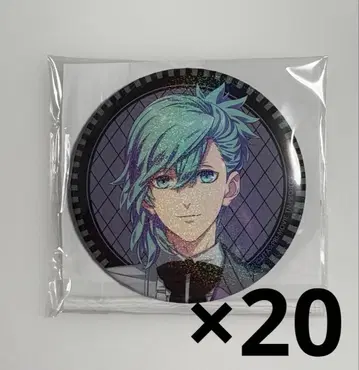 우타프리 아이 캔뱃지 무비티켓