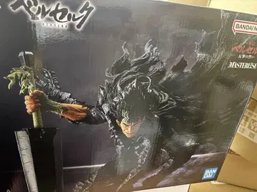 BANDAI 검사 피규어 MYSTERIOUS