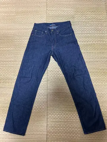 재팬 블루진스 J421 클래식 스트레이트 8oz 28in