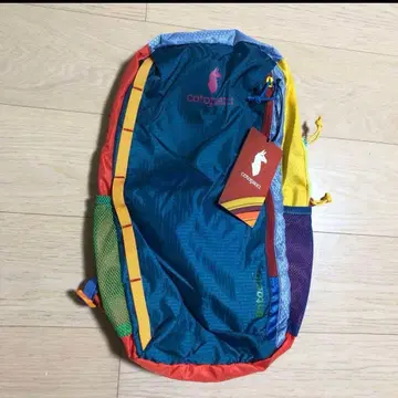 cotopaxi 16 코토팍시 백팩