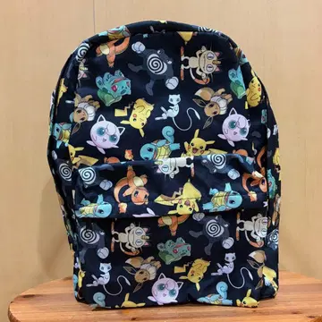 포켓몬 백팩 컨디션 좋습니다!