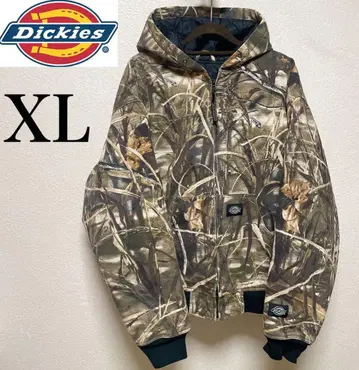 Dickies 디키즈 리얼트리 자켓 점퍼 아우터