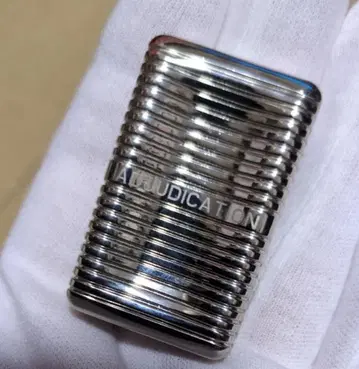 피젯 슬라이더 금속제