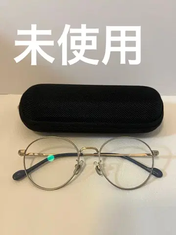 새상품 TGC 블루라이트 차단 안경 케이스 포함 블루라이트 49% 컷