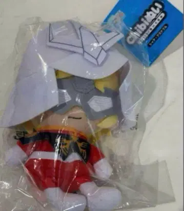 샤아 아즈나블 chibi 봉제 인형 마스코트 지크 액스