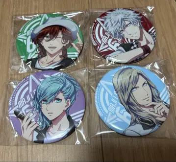 우타프리 캔뱃지 카르나이 프리라이