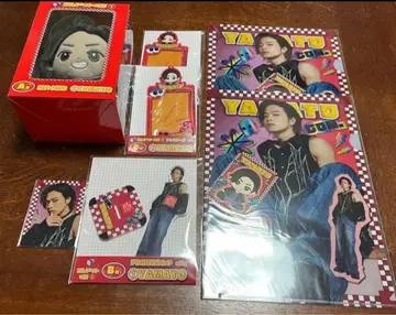 코무돗토 1번 복권 야마토 세트