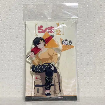 란마 1/2 아크릴 스탠드 도코스타 료가