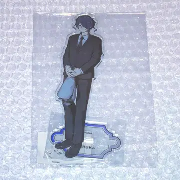 하루카 BIG 아크릴 스탠드