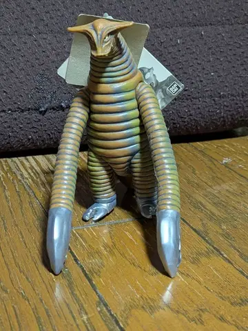 울트라 괴수 시리즈 사드라 중층 벨로즈 핀치 버전