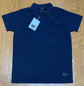 알파타우리 FENZI 3D 니트 피케 셔츠