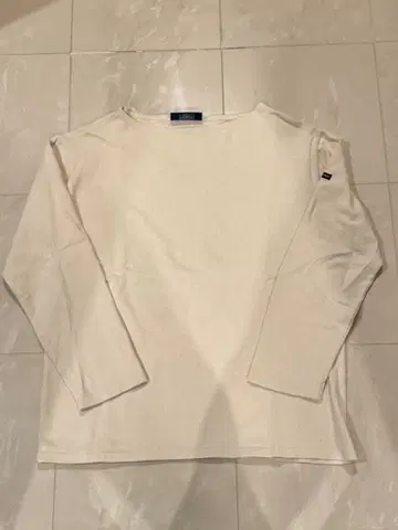 SAINT JAMES 세인트 제임스 티셔츠