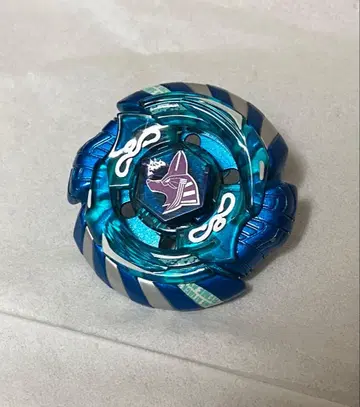 머큐리 아누비스 메탈 파이트 베이블레이드