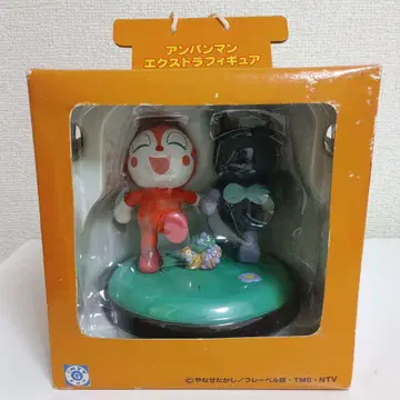 호빵맨 엑스트라 피규어