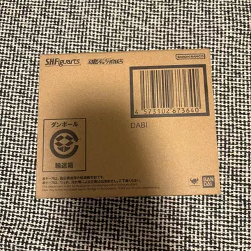S.H.Figuarts 다비 새상품
