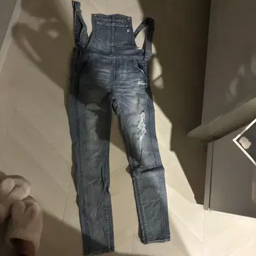 제이다 데님 살로펫