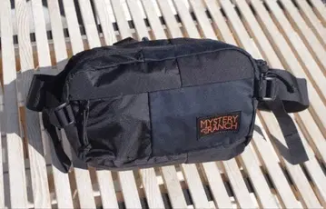 MYSTERY RANCH 풀문 크레이지 블랙