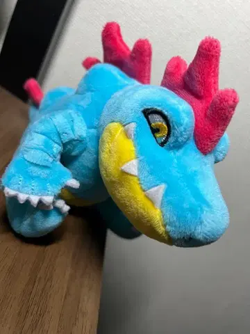 포켓몬 포켓몬 센터 오다일 봉제 인형 포켓몬 fit