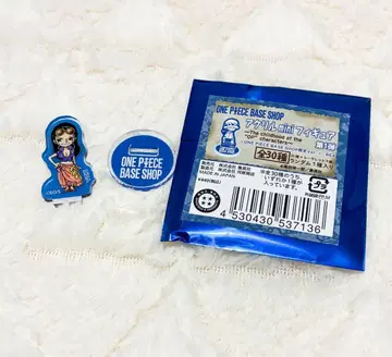 ONEPIECE BASE 아크릴 mini 피규어 로빈