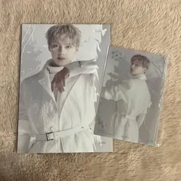 SEVENTEEN 아이노치카라 JUN 준 타워 레코드 혜택