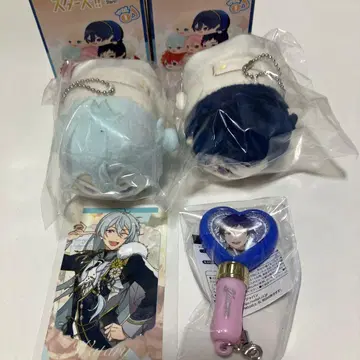 앙스타 fine 굿즈 세트