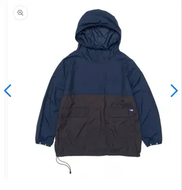 The North Face Mountain Field Pullover