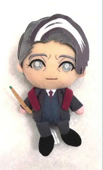 신비한 동물 사전 게라트 그린델왈드 봉제 인형