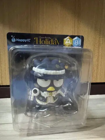 산리오 Happy 복권 A상 배드마츠마루